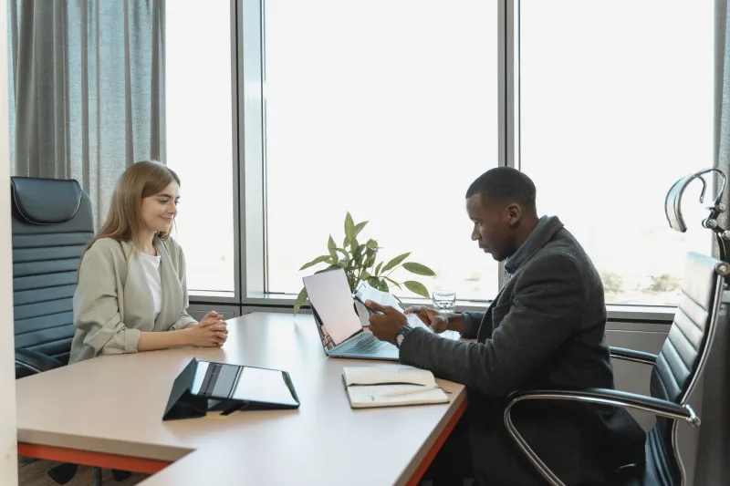 The Protocol Knowledge Gap Employers Won't Tell You About — But Will Reject You For